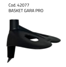 Tillbeh&ouml;r f&ouml;r Vertical Carbon QC Skitrab-stavar
